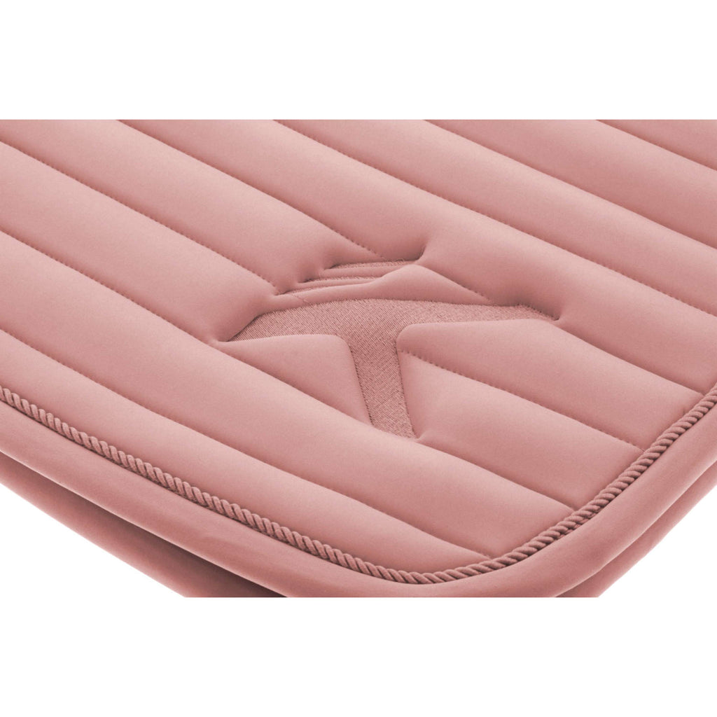 K by EQUITHÈME Schabracke Triton Springen Rosa
