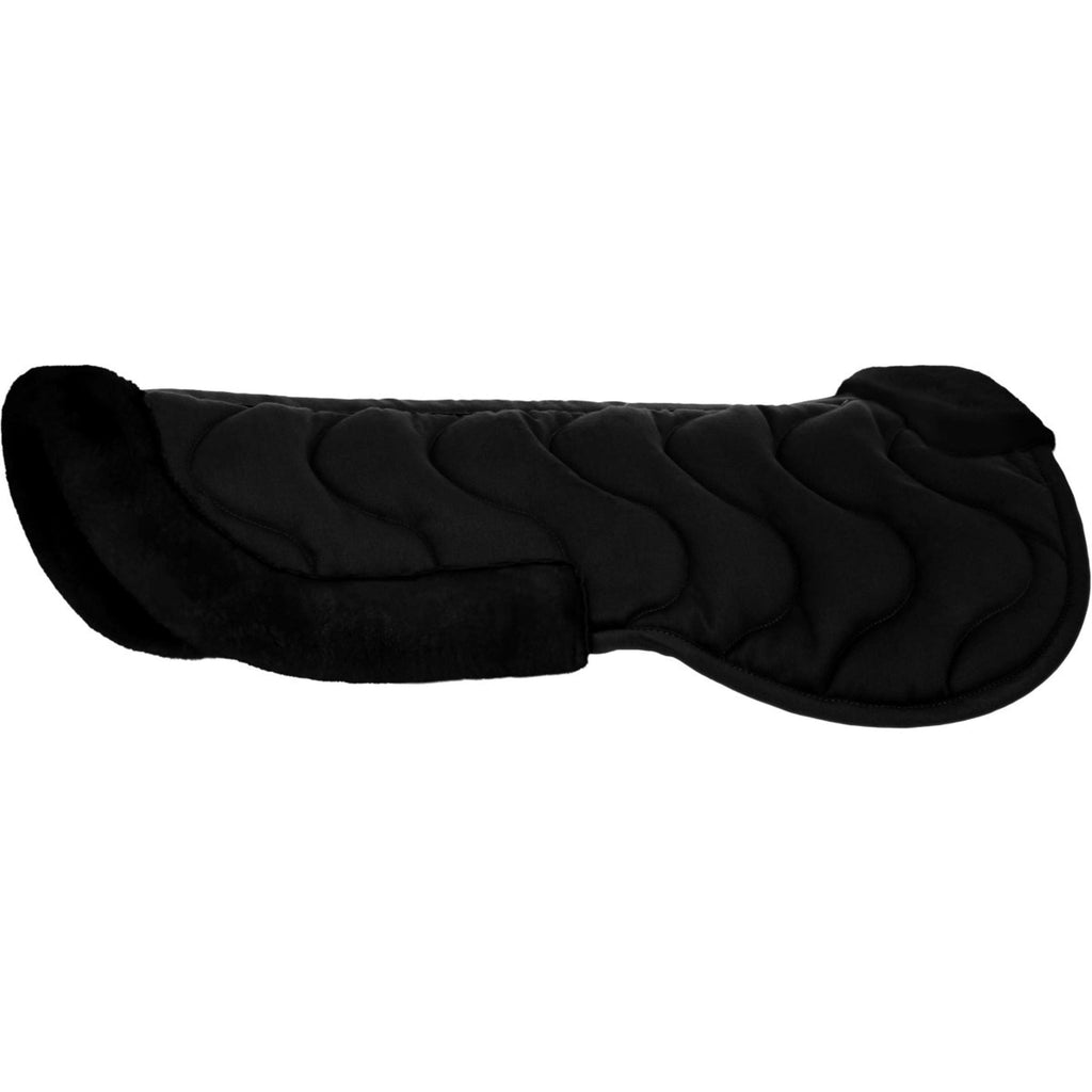 Riding World Sattelunterleger Maxifun Schwarz