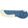 Riding World Sattelunterleger Maxifun Blau