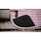 Ekkia Sattelunterleger PRO Combo Master Rosa