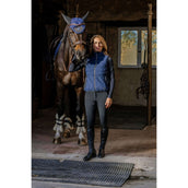 Ekkia Fliegenhaube PRO Combo Master Marineblau