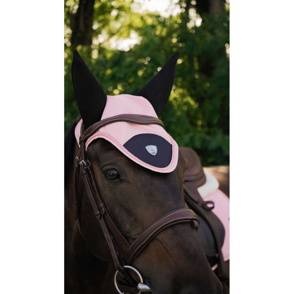 Ekkia Fliegenhaube PRO Combo Master Rosa