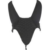 Lami-Cell Fliegenhaube Silentair Long Schwarz