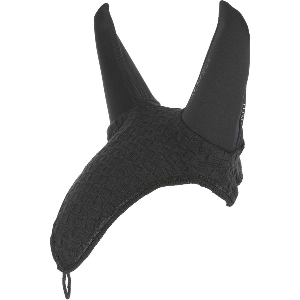 Lami-Cell Fliegenhaube Silentair Long Schwarz
