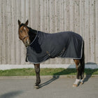 EQUITHÈME Cooler Decke Drycool Standard Navy blue