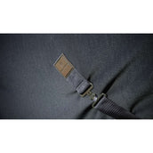 EQUITHÈME Cooler Decke Drycool Standard Navy blue