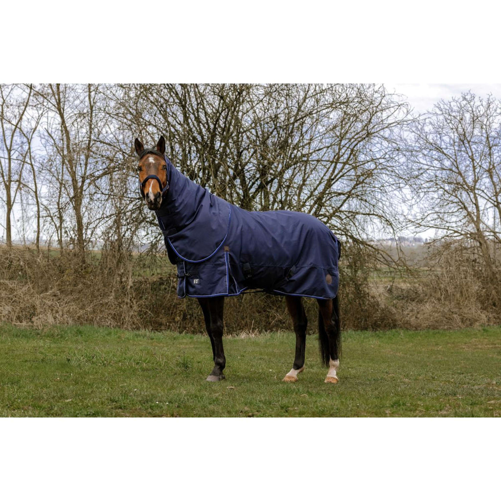 EQUITHÈME Outdoordecke 3Layer 1200D 200g