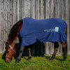 EQUITHÈME Kühldecke Cool& Dry Fresh Marineblau