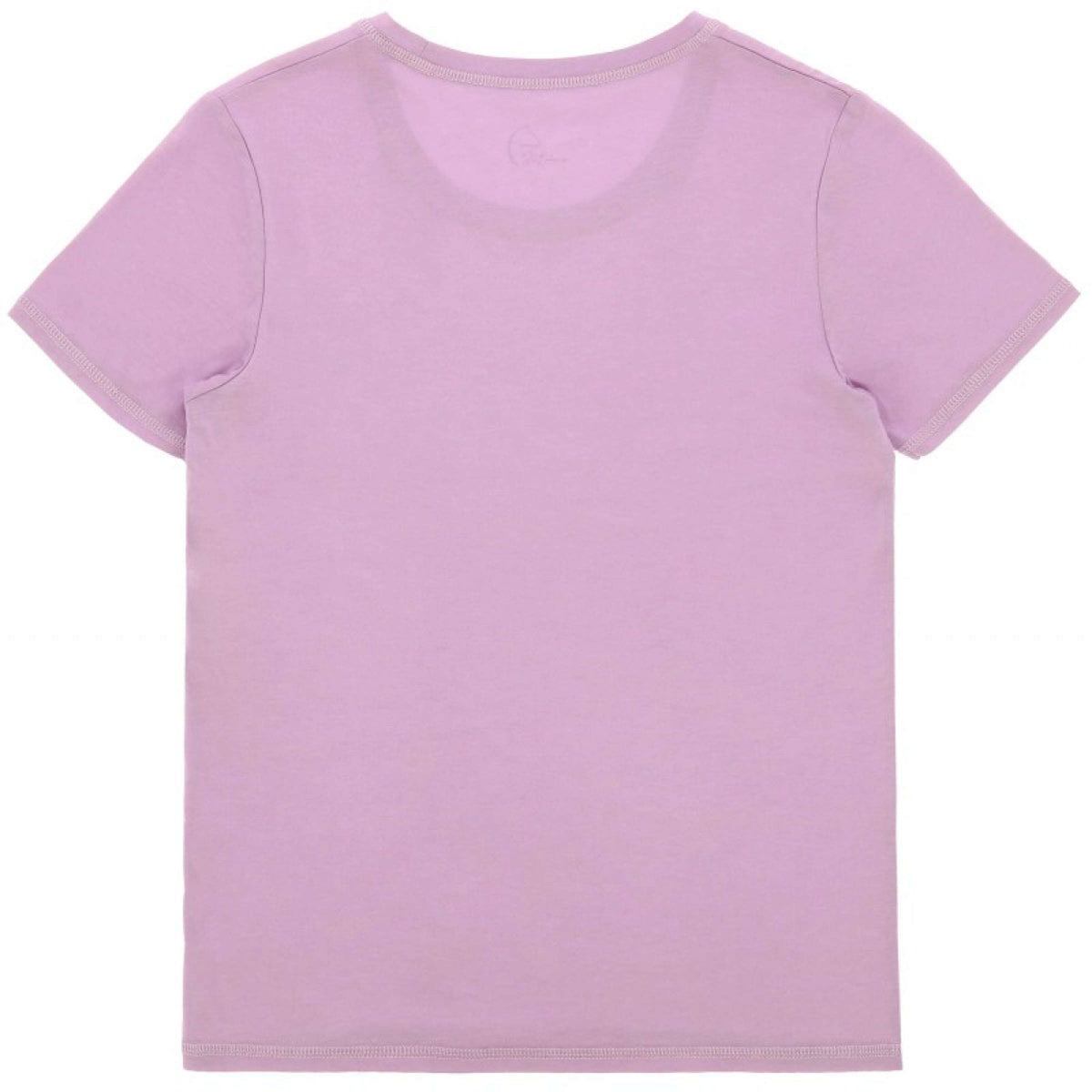 EQUITHÈME T-Shirt Bonnie Violett