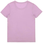EQUITHÈME T-Shirt Bonnie Violett