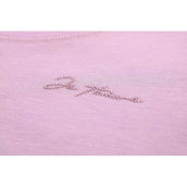 EQUITHÈME T-Shirt Bonnie Violett