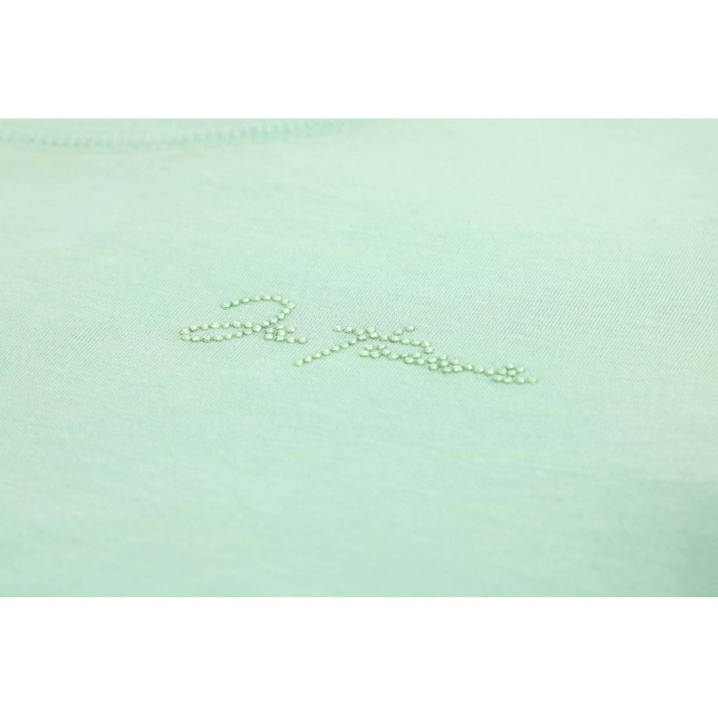 EQUITHÈME T-Shirt Bonnie Mintgrün