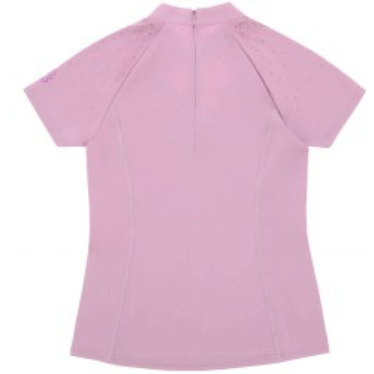 EQUITHÈME Polo Claudia Violett