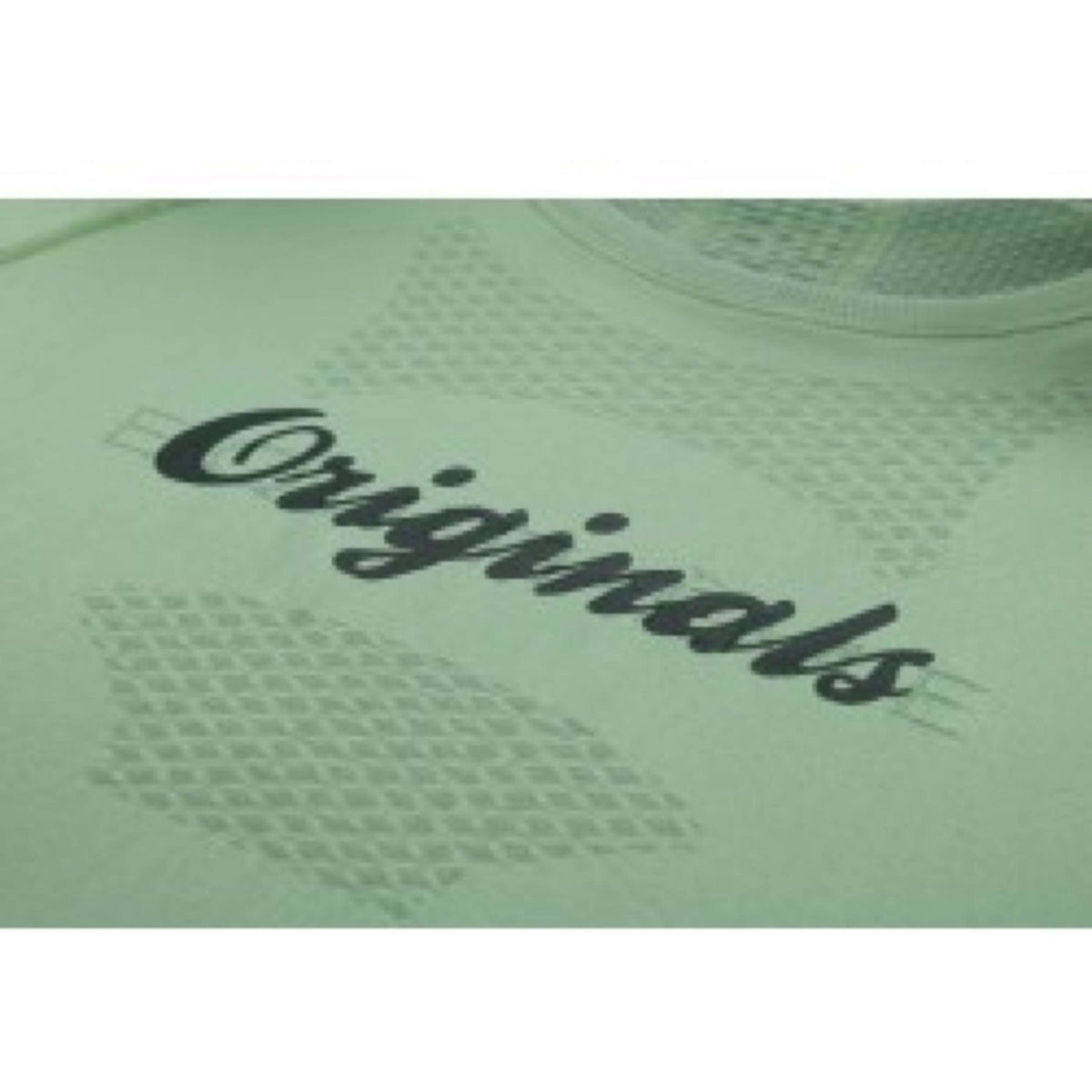 EQUITHÈME Shirt Elena Seamless Khaki