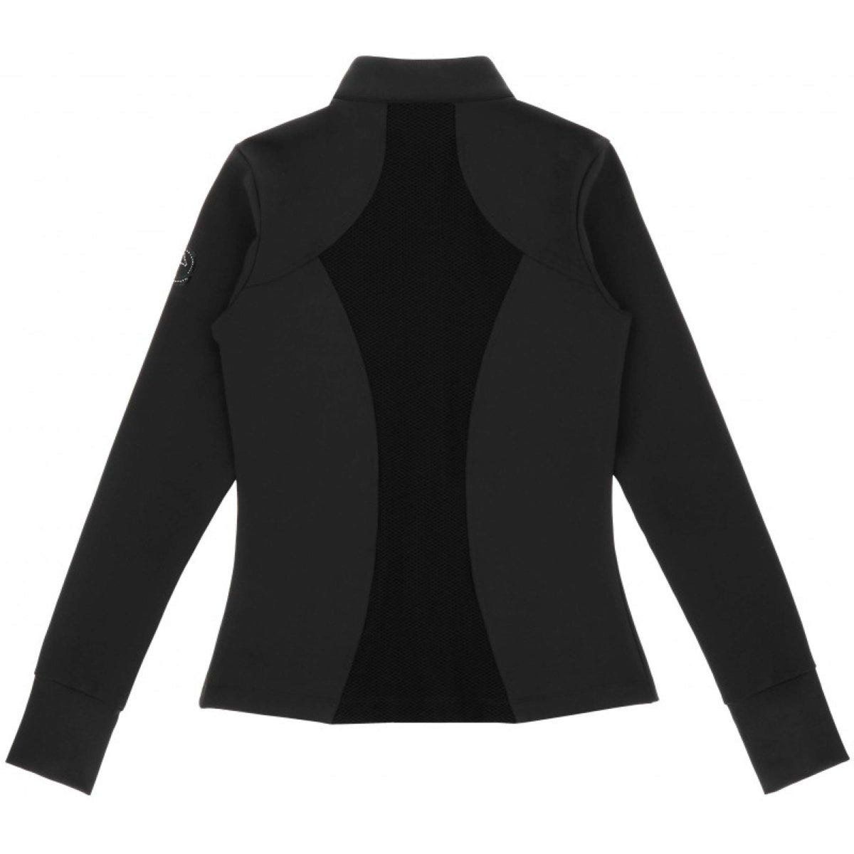 EQUITHÈME Sommerjacke Ilona Schwarz