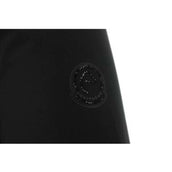 EQUITHÈME Jacke Astrid Wasserdicht Schwarz
