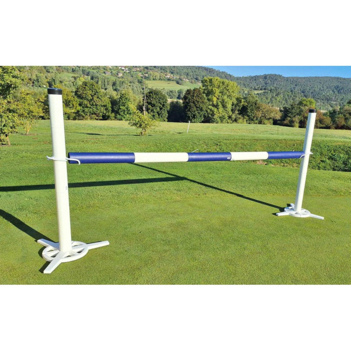 Hippotonic Set Springwettkampf Blau