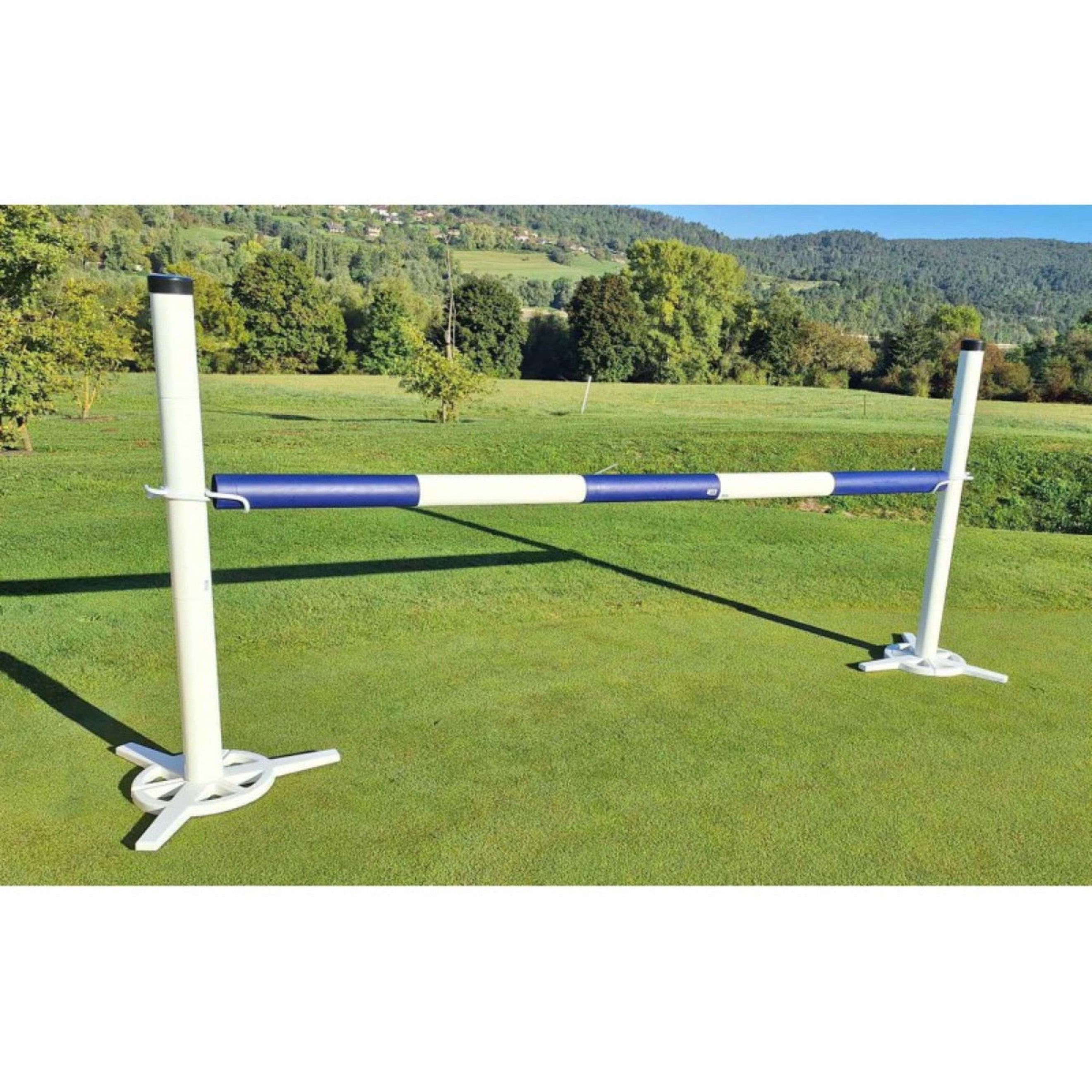 Hippotonic Set Springwettkampf Blau Hippotonic Set Springwettkampf Blau