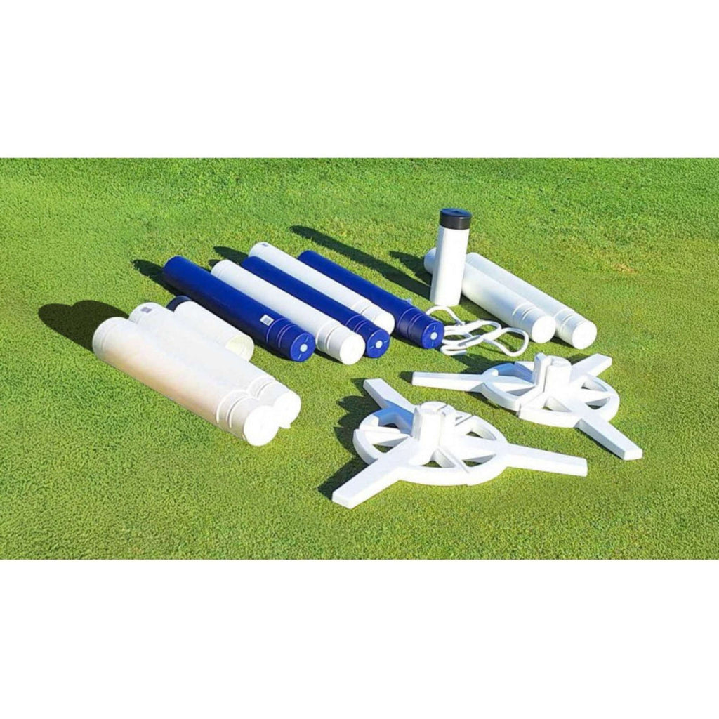 Hippotonic Set Springwettkampf Blau