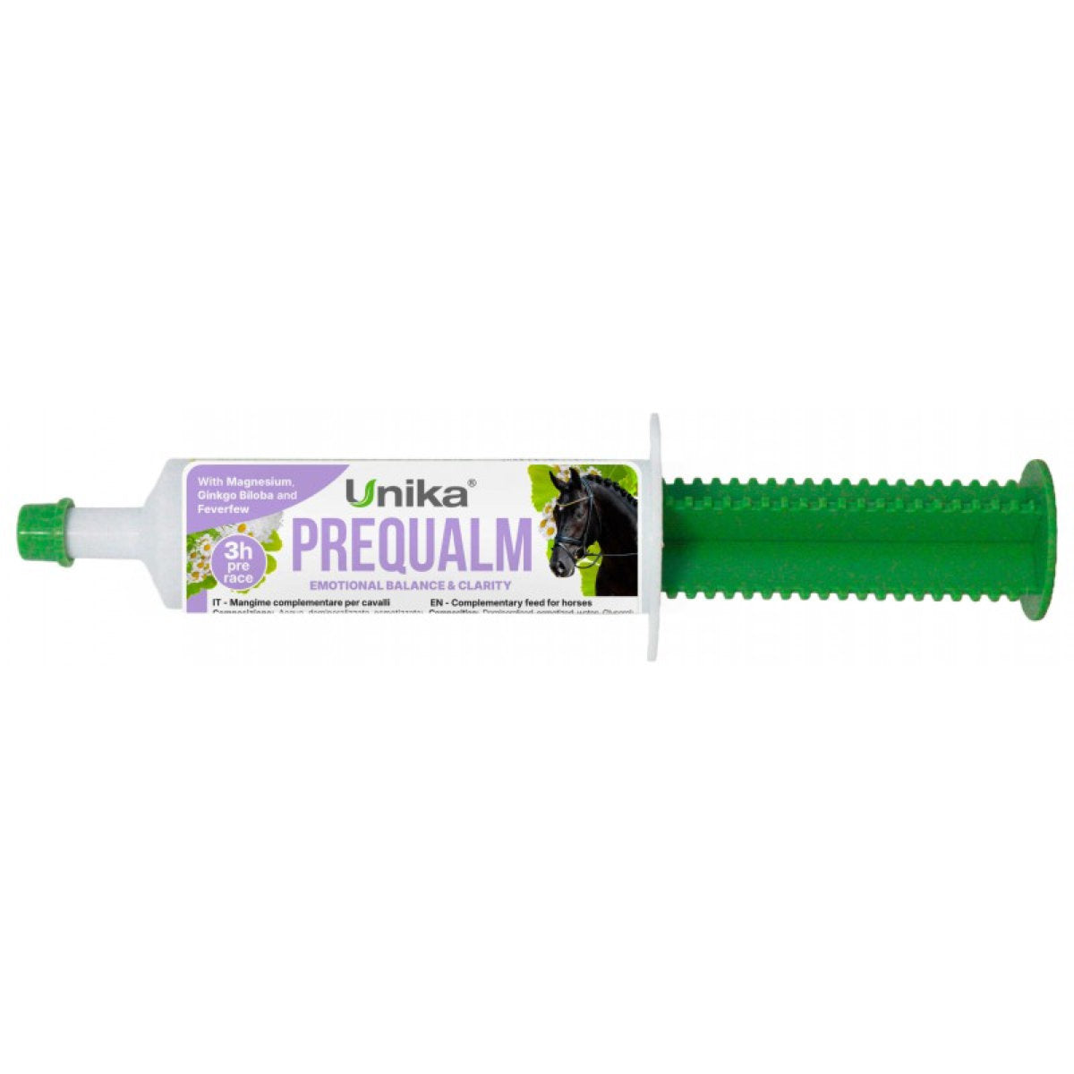 Unika Prequalm Pasta