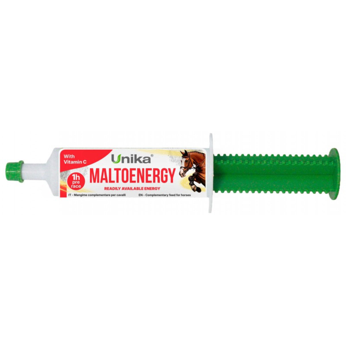 Unika Maltoenergy Pasta