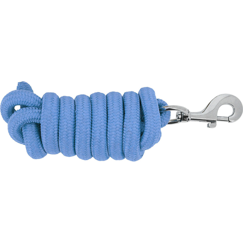 EQUITHÈME Führstrick Opal Licht Blau