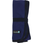 EQUITHÈME Handtuch Cool&Dry Marineblau