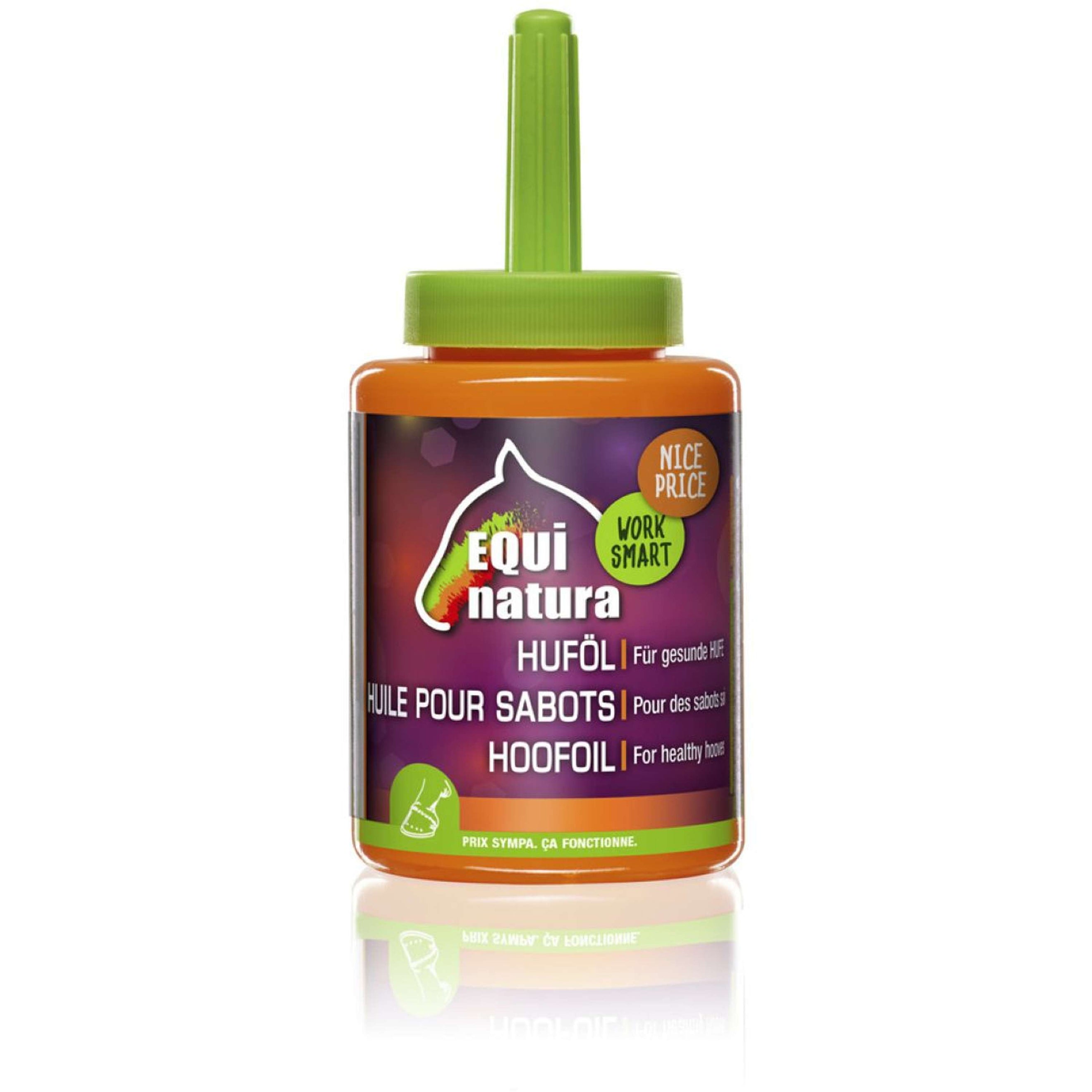 Equinatura Huföl Equinatura Huföl