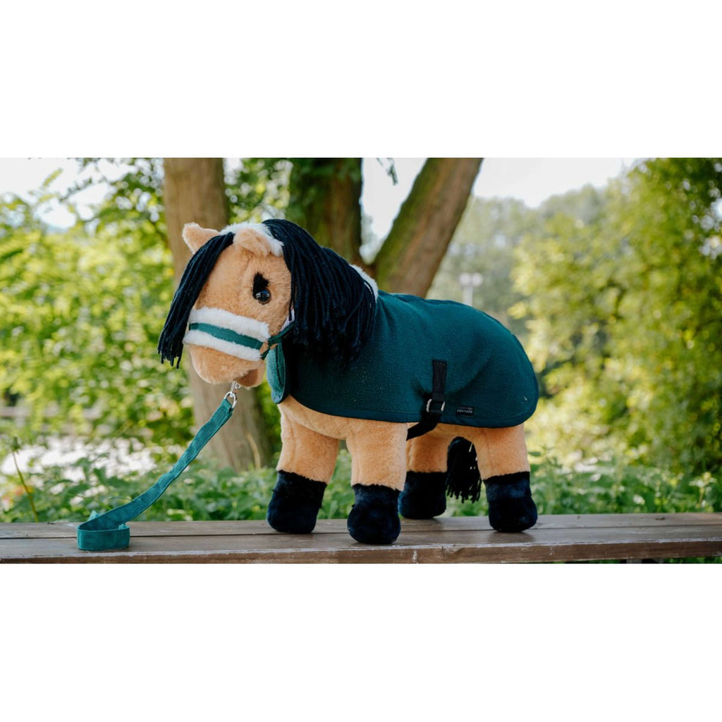 EQUITHÈME Pony Academy Caramel