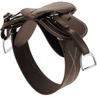 EQUITHÈME Pony Academy Sattel Havanna