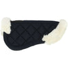 EQUITHÈME Pony Academy Sattelunterleger Navy