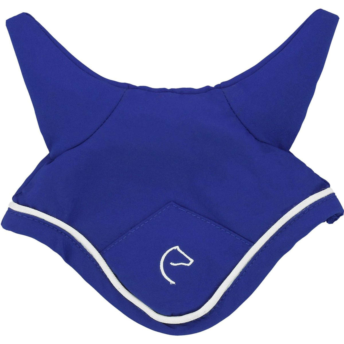 EQUITHÈME Fliegenhaube Pony Academy Königsblau