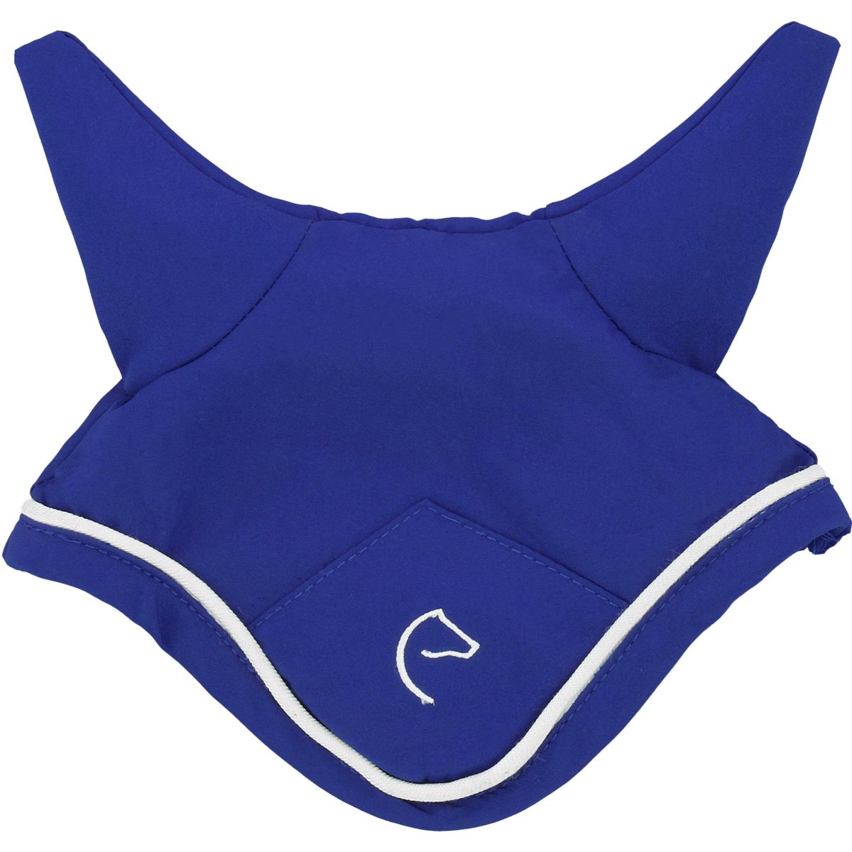 EQUITHÈME Fliegenhaube Pony Academy Königsblau