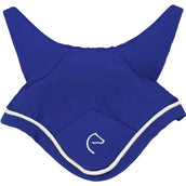 EQUITHÈME Fliegenhaube Pony Academy Königsblau