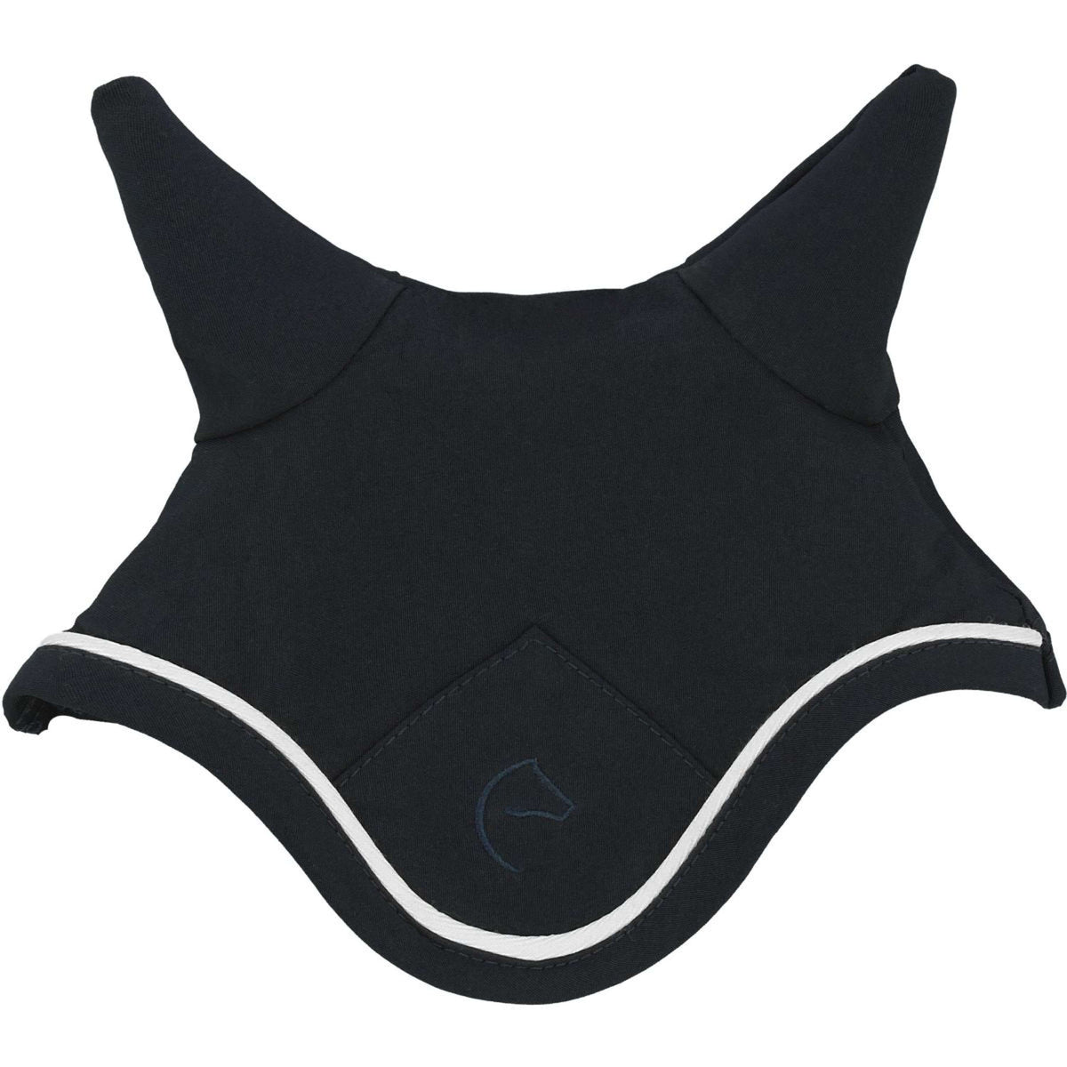 EQUITHÈME Fliegenhaube Pony Academy Navy