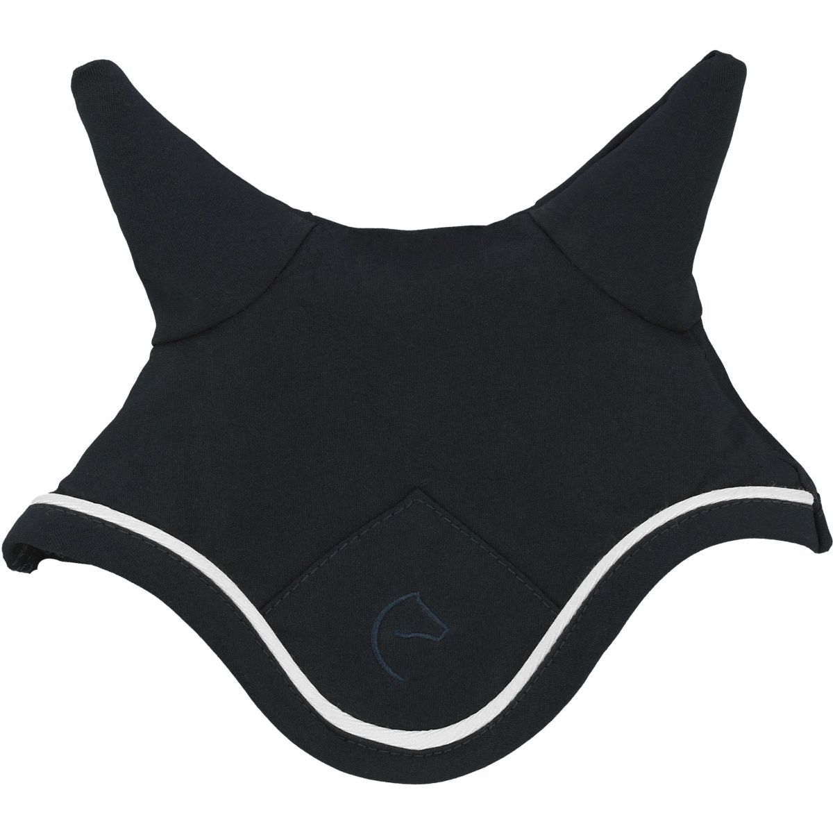 EQUITHÈME Fliegenhaube Pony Academy Navy