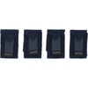 EQUITHÈME Pony Academy Bandagen Navy