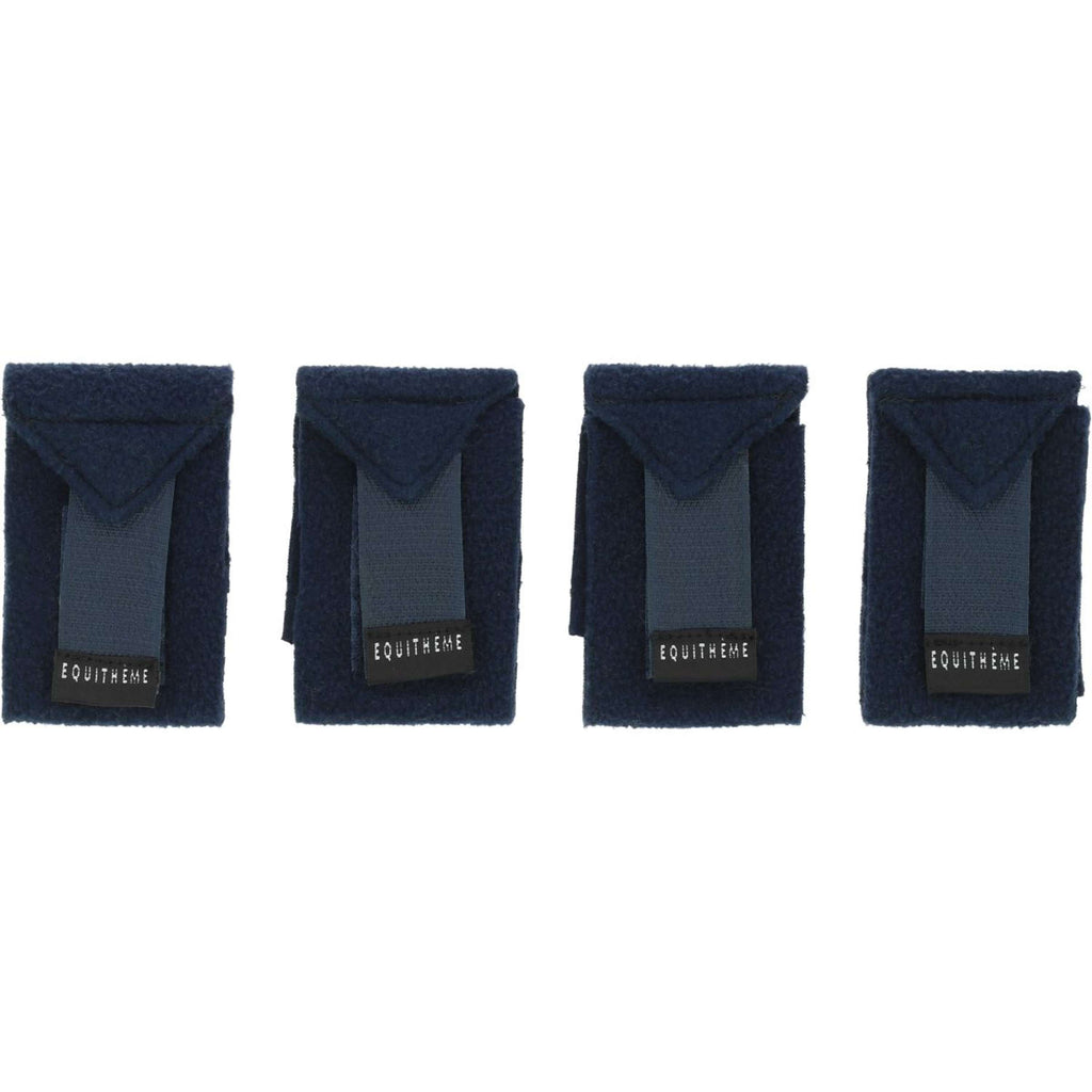 EQUITHÈME Pony Academy Bandagen Navy