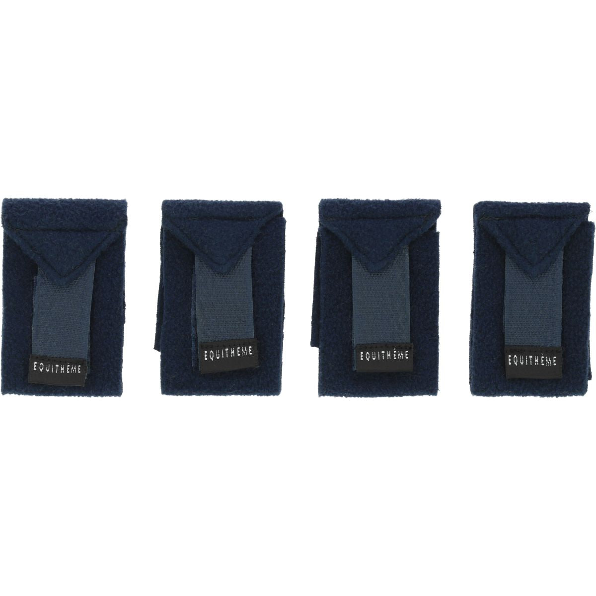 EQUITHÈME Pony Academy Bandagen Navy