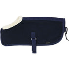 EQUITHÈME Pony Academy Abschwitzdecke Navy