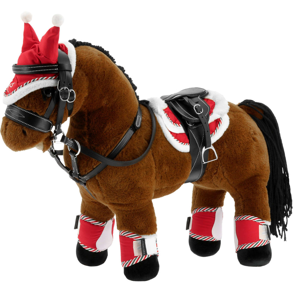 EQUITHÈME Zubehörset Mini Pony Academy XMAS