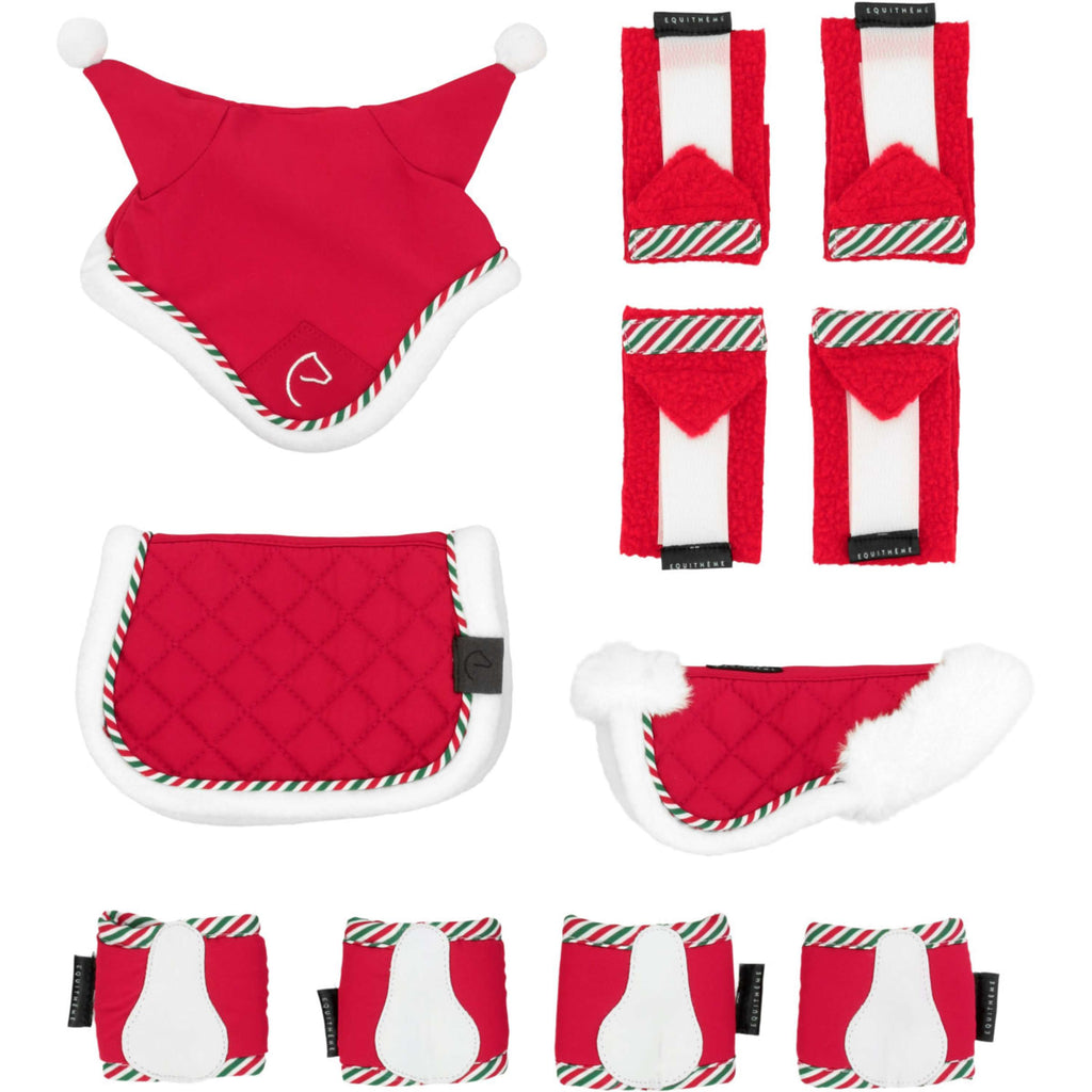 EQUITHÈME Zubehörset Mini Pony Academy XMAS