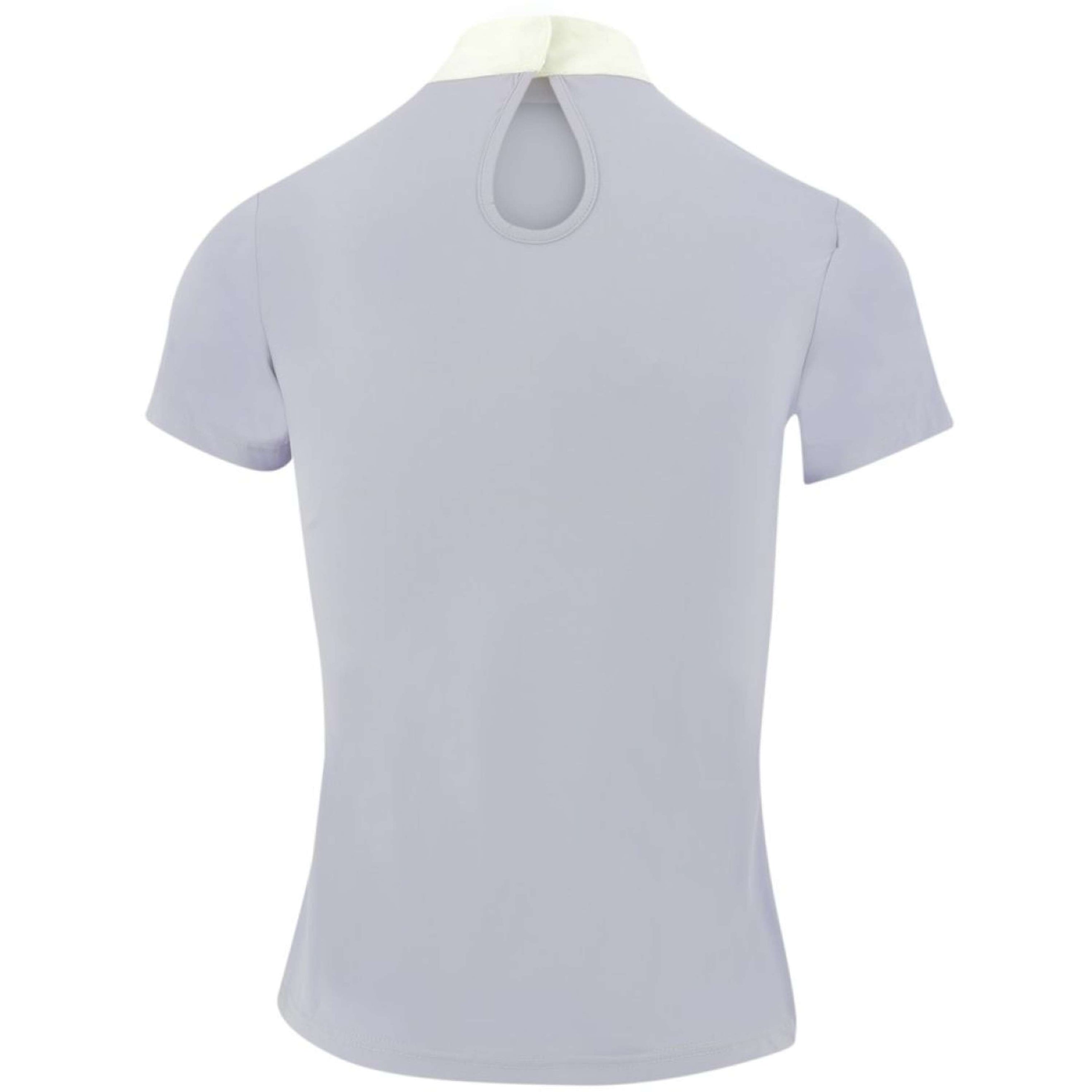 EQUITHÈME Poloshirt London Violett EQUITHÈME Poloshirt London Violett