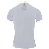 EQUITHÈME Poloshirt London Violett