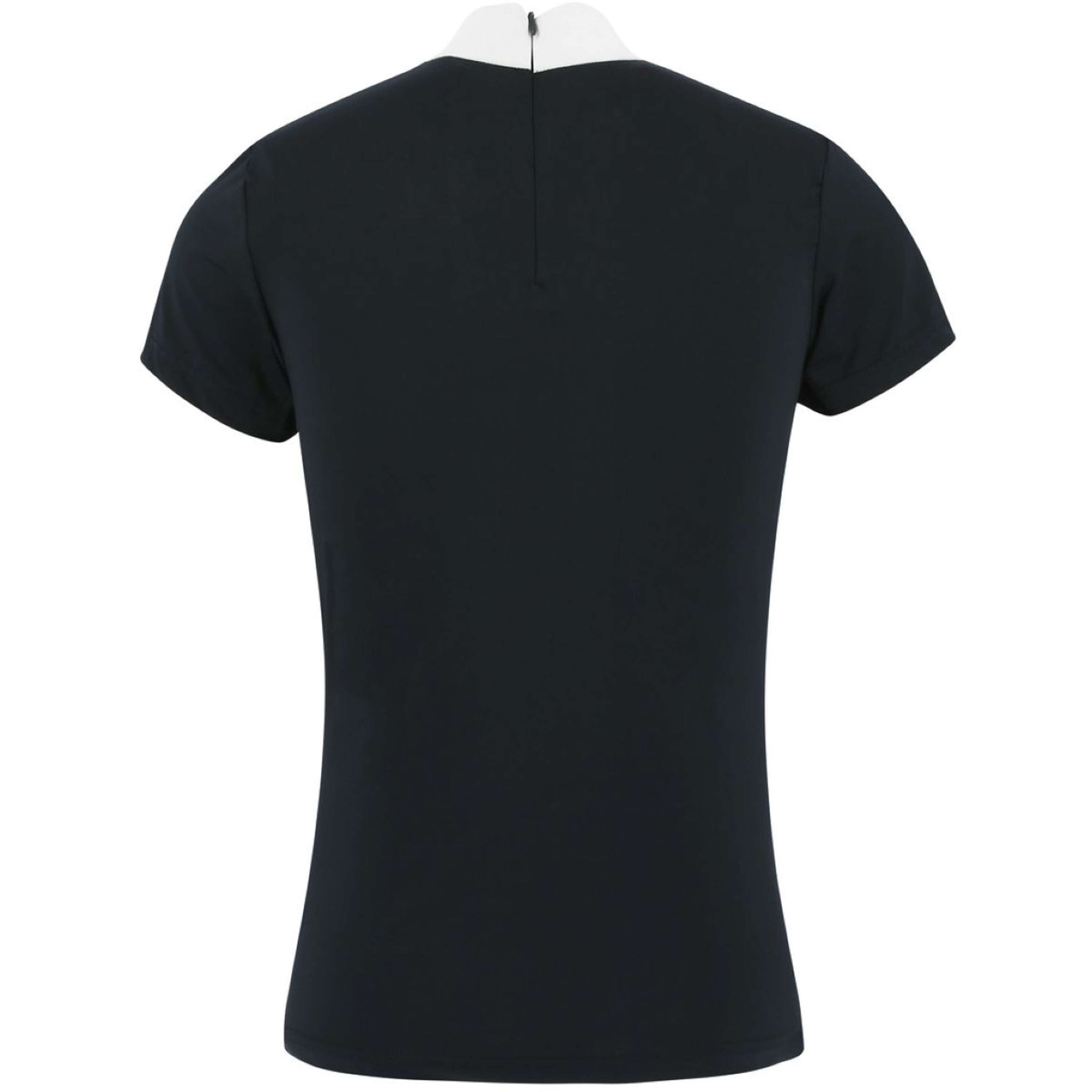 EQUITHÈME Poloshirt Dorla Navy EQUITHÈME Poloshirt Dorla Navy