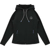 EQUITHÈME Softshelljacke Victoria Schwarz