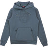 EQUITHÈME Pullover Axel Grau
