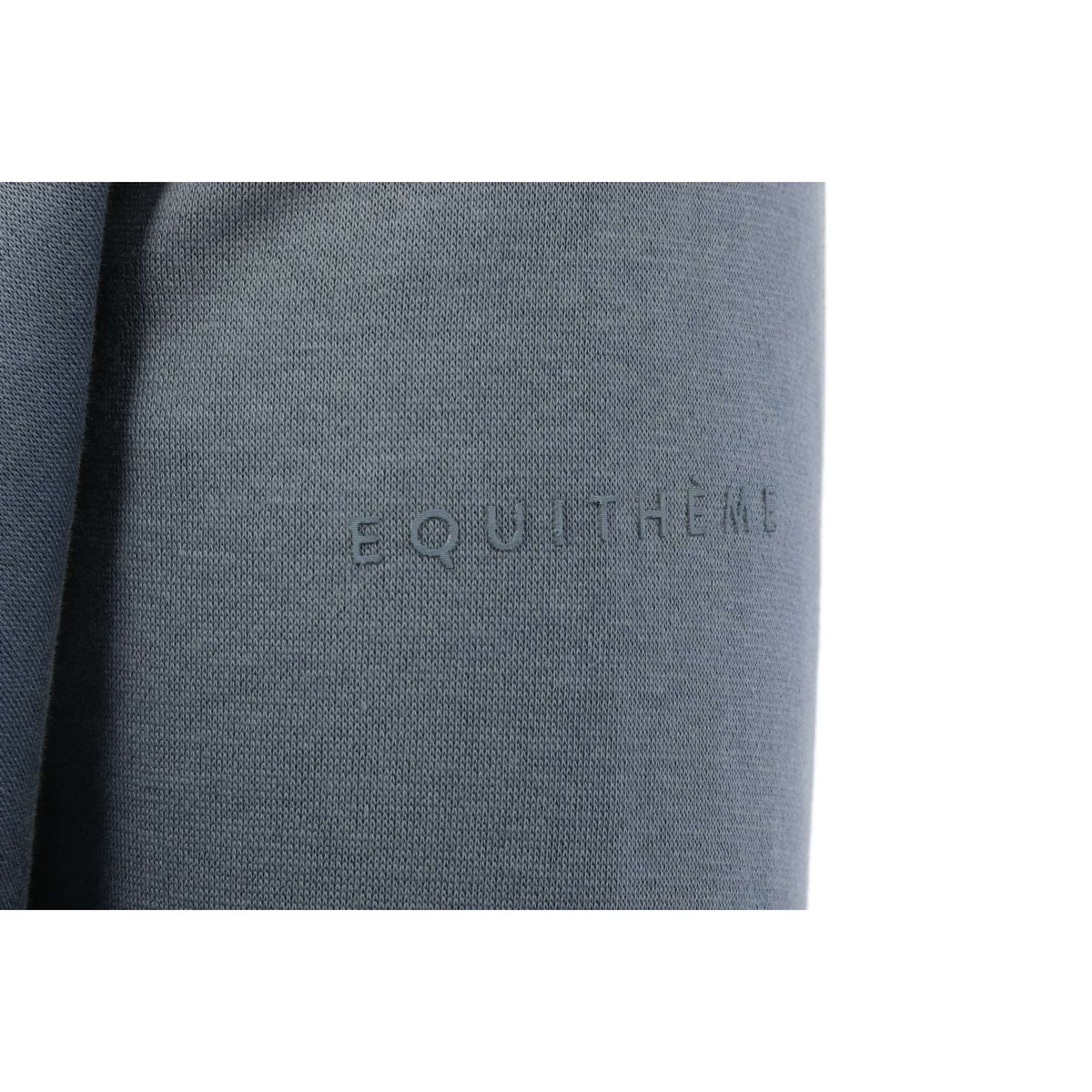EQUITHÈME Pullover Axel Grau