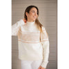 Pénélope Pullover Noris Beige