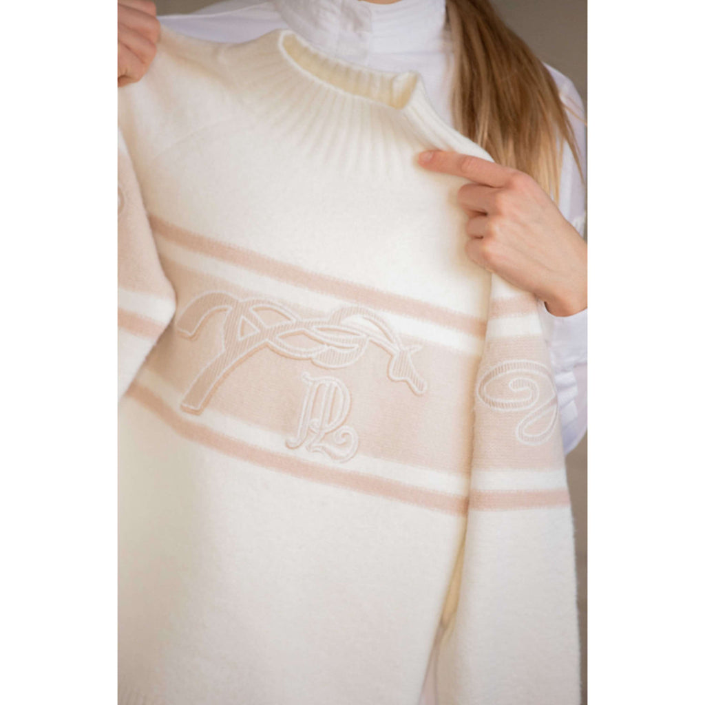 Pénélope Pullover Noris Beige